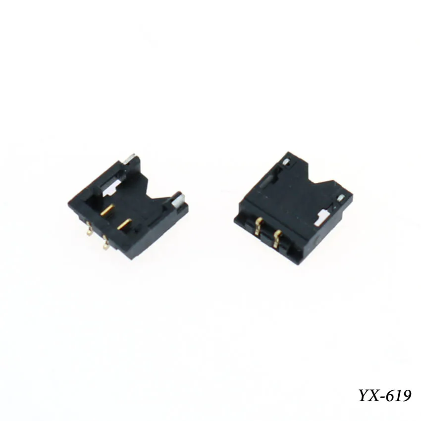 YuXi 1pc Left Right Motherboard PCB Board Flex Cable Clip Ribbon Socket For Switch NX Joy-con Console Controller FPC Connector