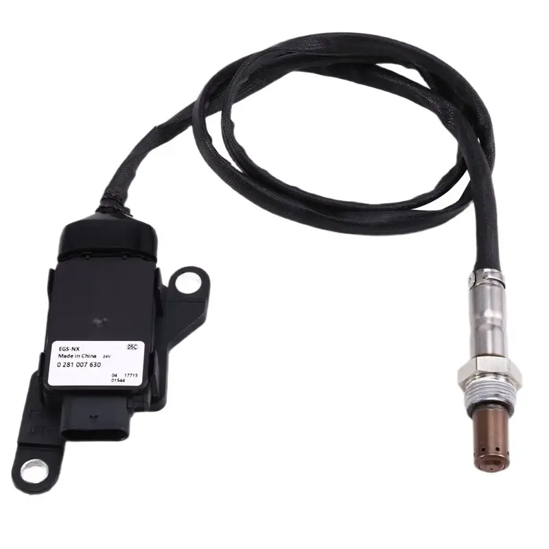 

For Foton Truck Compatible Nox Sensor 0281007630 New Nitrogen Oxygen Sensor Replacement Part