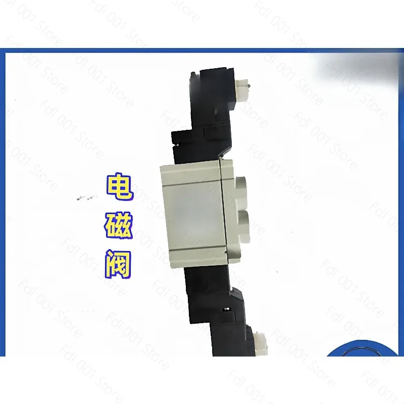 

545427 545421 VUVY-F-L-P53C-H-G14-1C1 Pneumatic Solenoid Valve Industrial Air Control Valve Replacement Parts