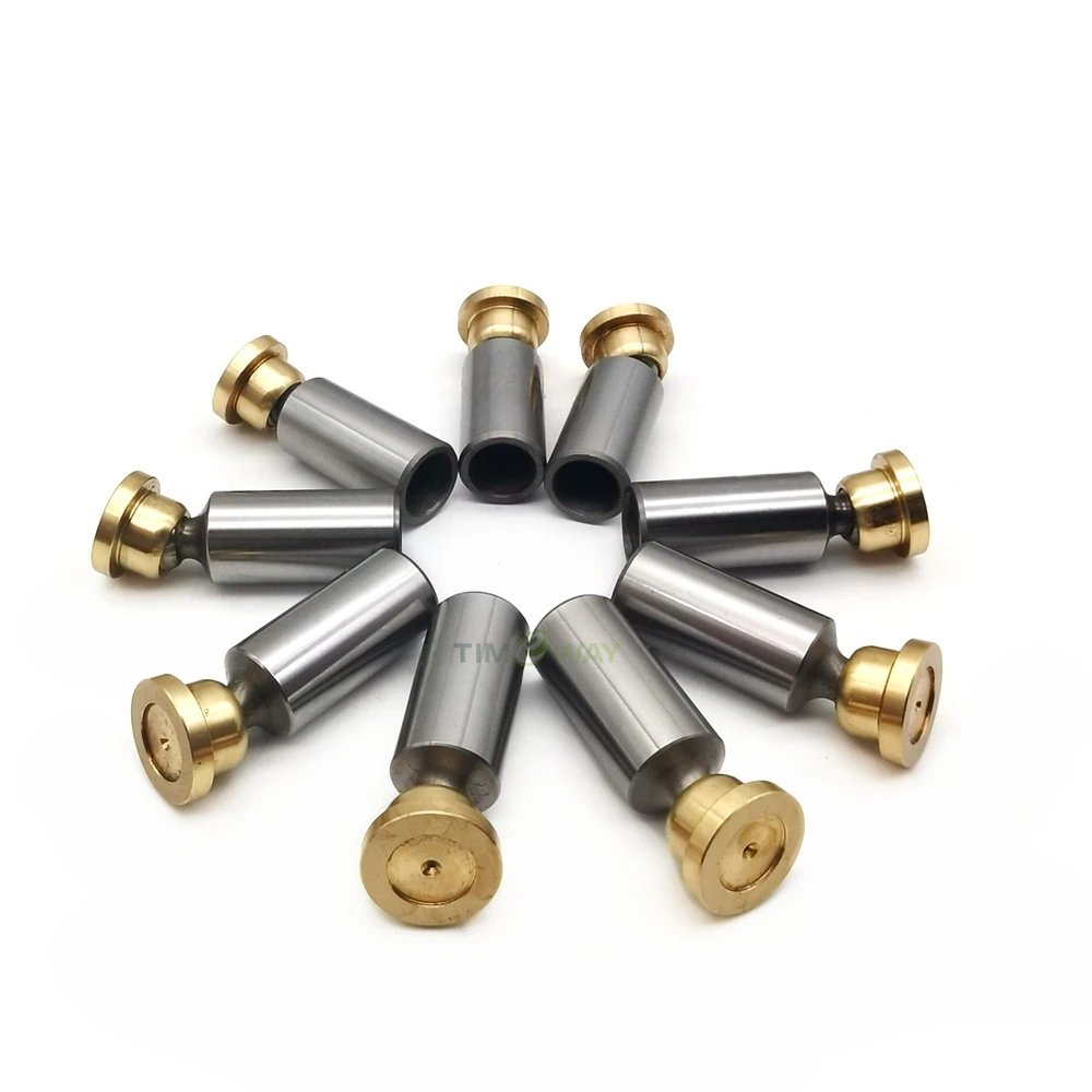 

Поршневая колодка A10FL25 Детали насоса для ремонта поршневого насоса REXROTH