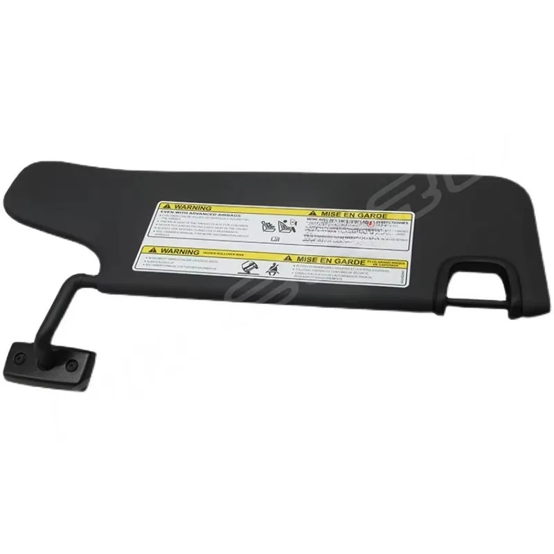 

Солнцезащитный козырек с зеркалом для макияжа, черный, левый и правый для Jeep Wranler JK 2008 2009 2010 2011 2012 2013 2014 2015 2016 2017 2018