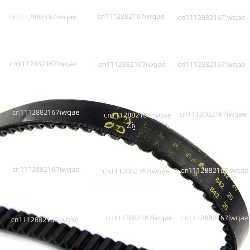 Suitable for Gates 842 20 30 Belt GY6 150 Motorcycle Engine
