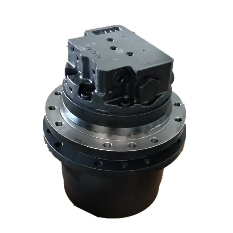 High Quality Excavator Parts VIO20-2 Final Drive VIO20-2 Travel Motor for Yanmar