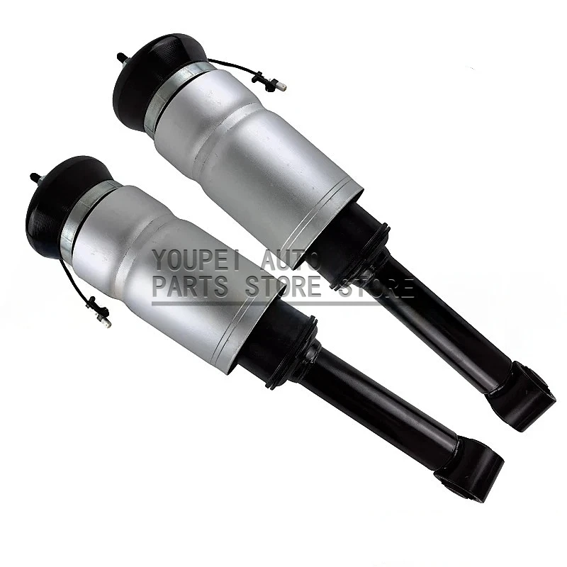 

Left & Right Air Suspension Struts VDS For Range Rover Sport L320 10-13 LR032647 LR018172 LR018190 LR018191 LR018376