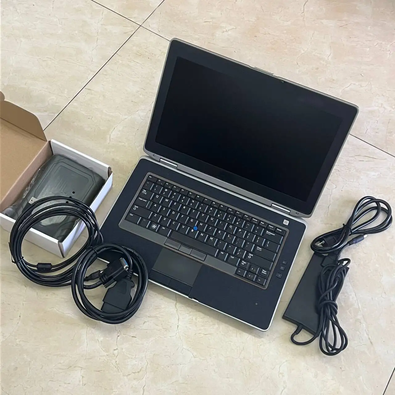2026 OTC IT3 Diagnostic Tool For Toyota V18.00.008 Win 10 Techstream Updated Global GTS with E6420 Laptop i5 8gb 240GB SSD