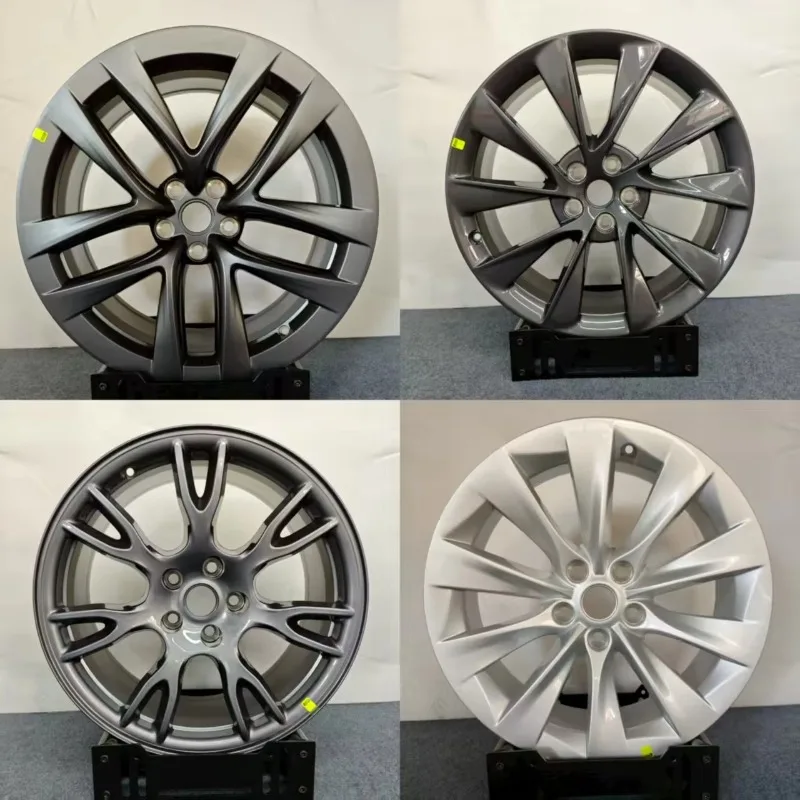 

Колесные диски ABS New Model Y Model S 19/21 дюймов OLIVER хромированные