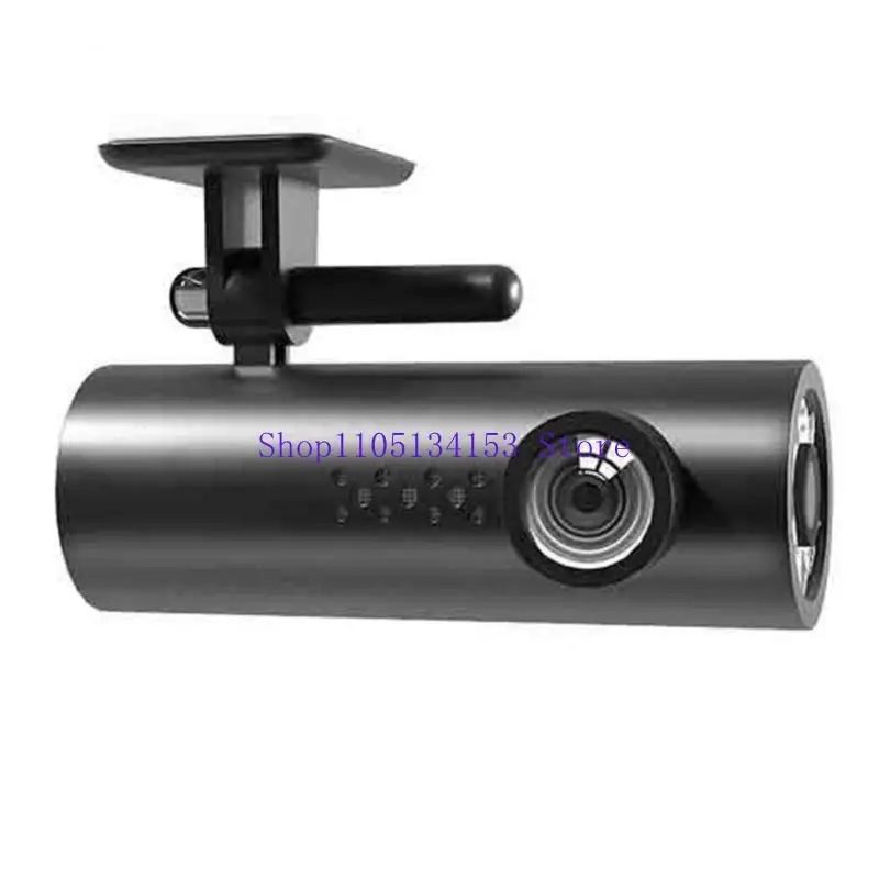 Car Dashcam Parking…