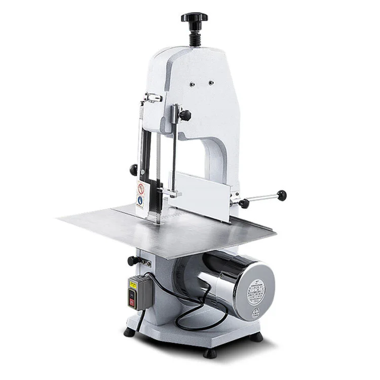 

SY-250 High Efficiency Bone Cutting Machine Bone Cutting Machine Butcher Knife Bone Saw