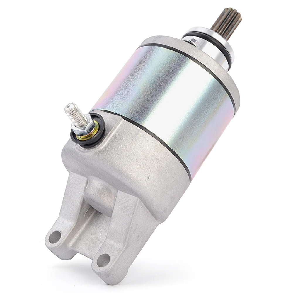 Gsxr 600 750 Starte…