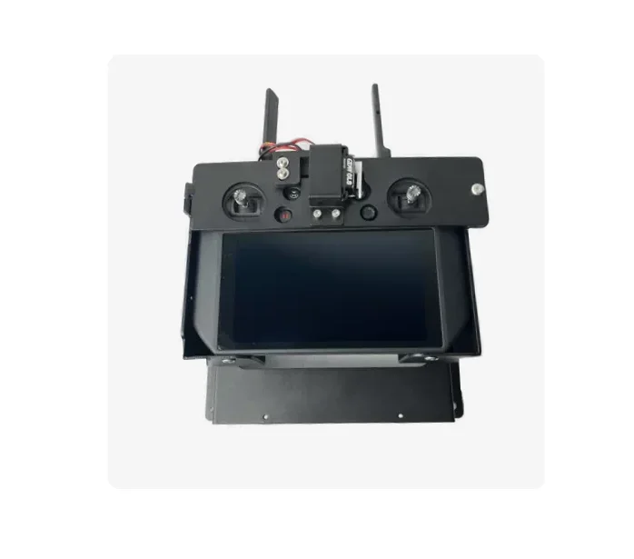 M300 drone remote control power switch controller | self-developed by black sand technology