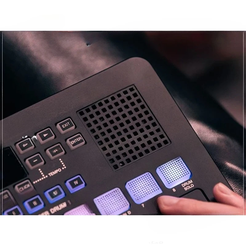for FGDP-50 Portable Finger Drum Pad FGDP 50