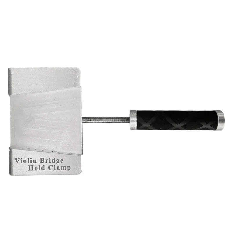 Hoes-Violin Bridge …