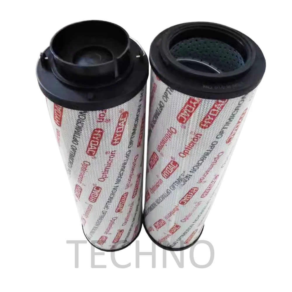 HYDAC  Filter  Elements 0660-R-003-BH3HC Precise Filtration Exemplary Beta Value Stability Cleanable Petrochemical Industry