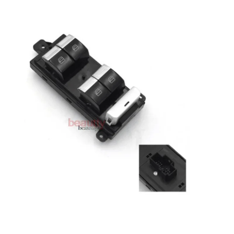 

Front Left Lifter switch for Lifan 620
