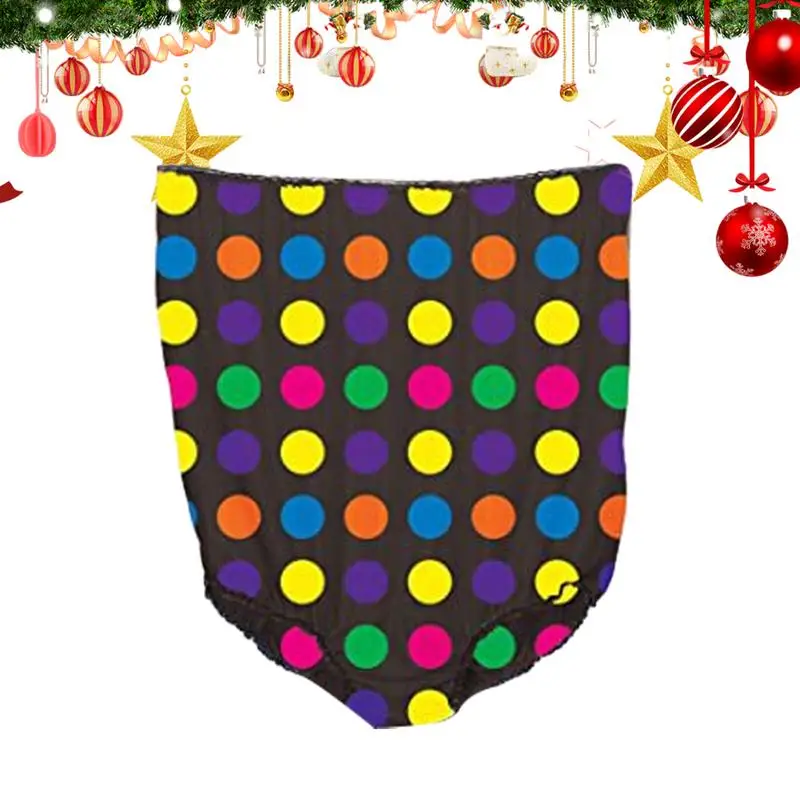 Funny Joke Big Underwear Prank Giant Novelty Underwear Funny Joke Gift Creative Christmas Gifts For Party Women Men