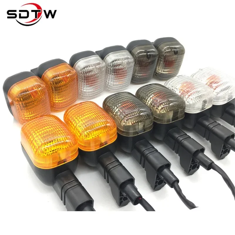 

CNC Motorcycle BWS100 Modified Steering Signal Indicator for YAMAHA BWS Series Universal