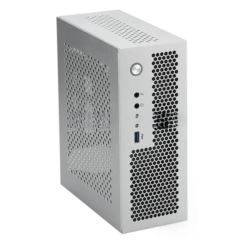 A09 Htpc Itx Gaming… - image