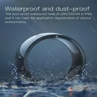 Smart Ring Jakcom R4 Waterproof High Speed NFC Electronics Phone With IOS Android Phone Windows Small Magic RFID Finger NFC Wear
