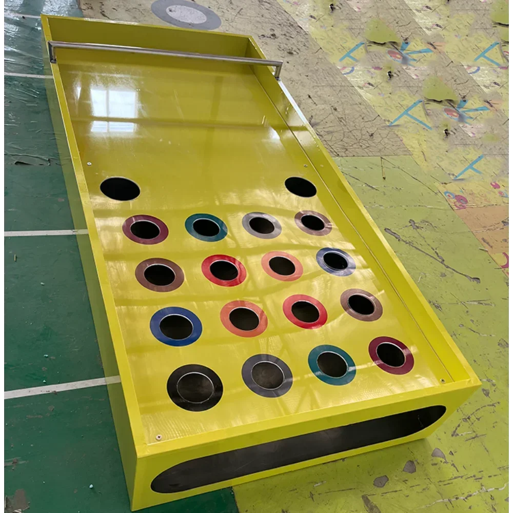 

The Manufacturer's New Bingo Connection Is Used For Popular Project Of Setting Up Stalls In Night Markets