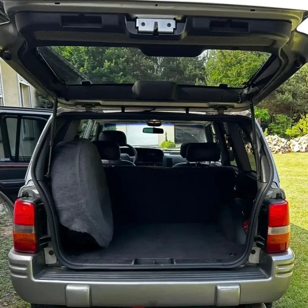 Rear Tailgate Auto … - image