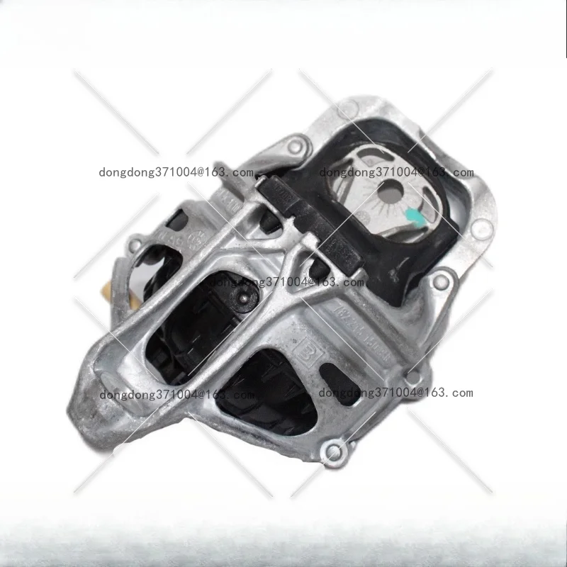 

Suitable for Audi's new A4LB9 Q5L A6LC8 Q7 original engine bracket, foot glue, foot pad