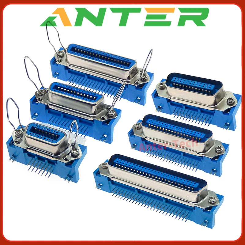 1PCS Male Female Ce…