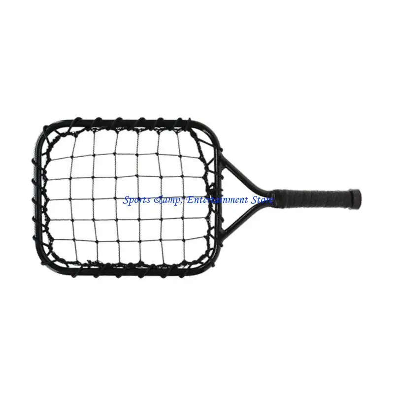 

G7NF Baseball Fungo Racquet Trainer Trainer Training Device Studing Aid Iron Tube рама