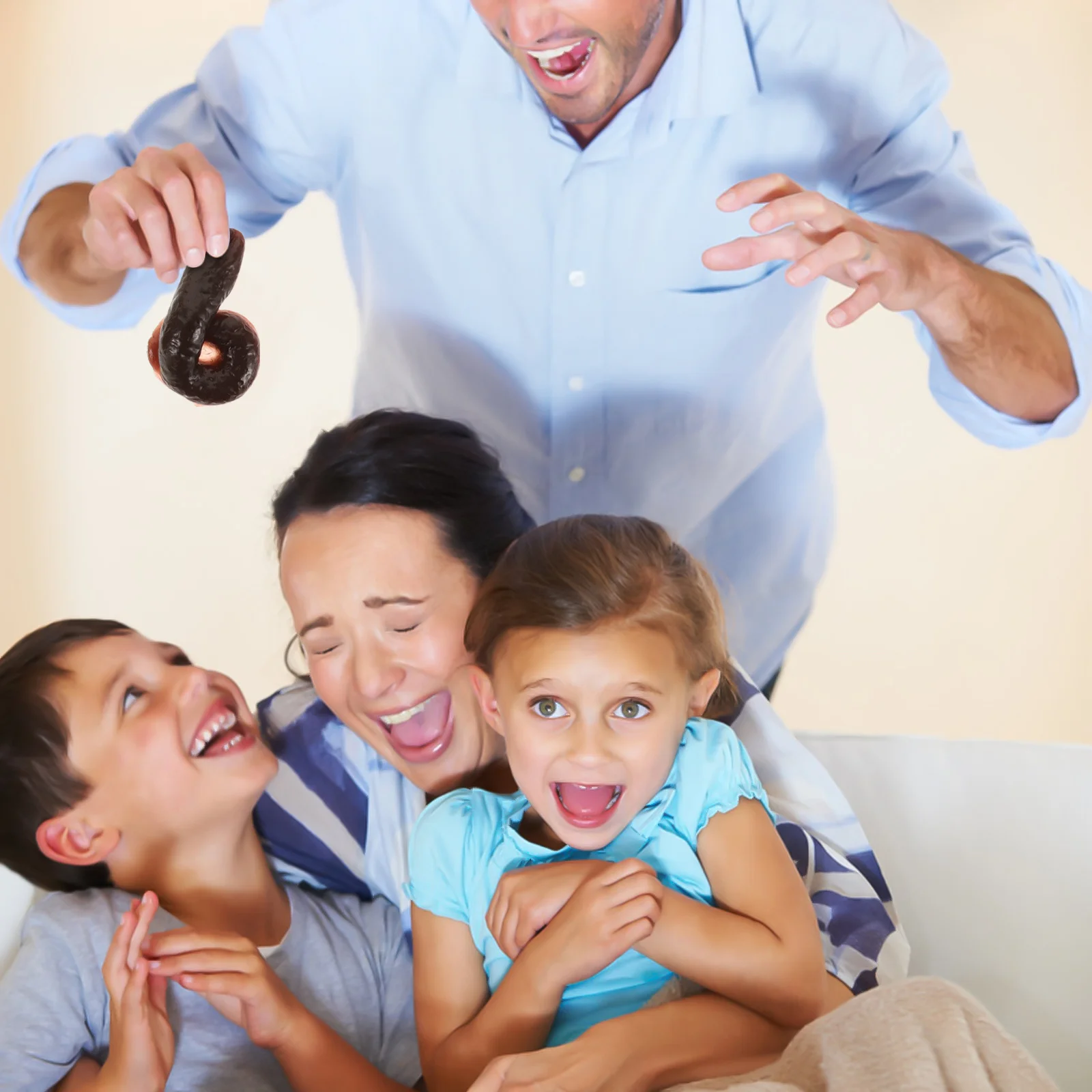 1 conjunto de halloween falso cocô brincadeira adereços simulação realista inseto engraçado festa truque decoração cocô falso engraçado truque cocô