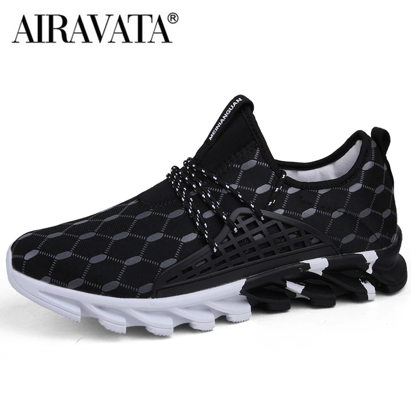 Men Sneakers Breathable Casual Walking Shoes Man Fashion Foorwear Tennis Traniers