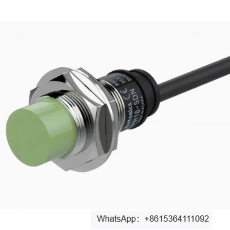 1pc-新オリジナル-prdt18-7dc-近接スイッチ