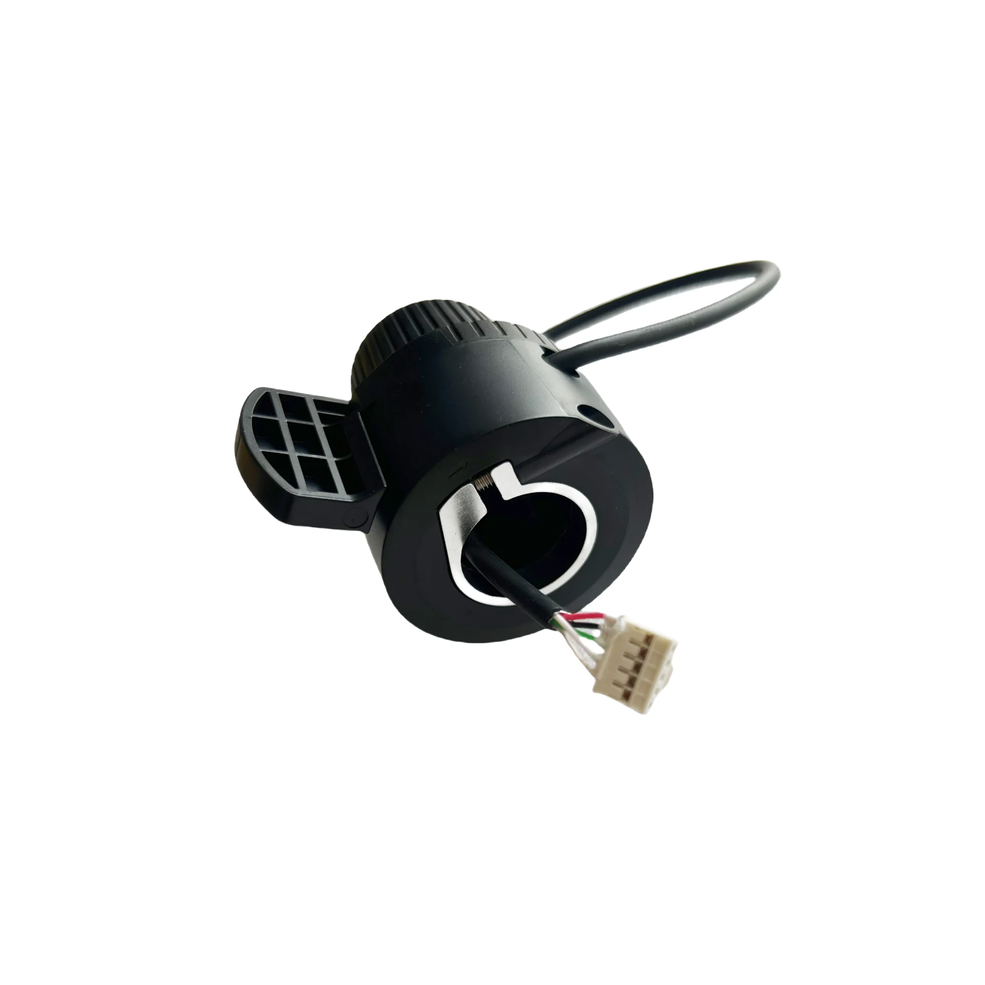 Original Throttle switch for Kugoo Kukirin G3/G4 Electric Scooter Kugookirin G3/G4 Accelerator power switch integrated Parts