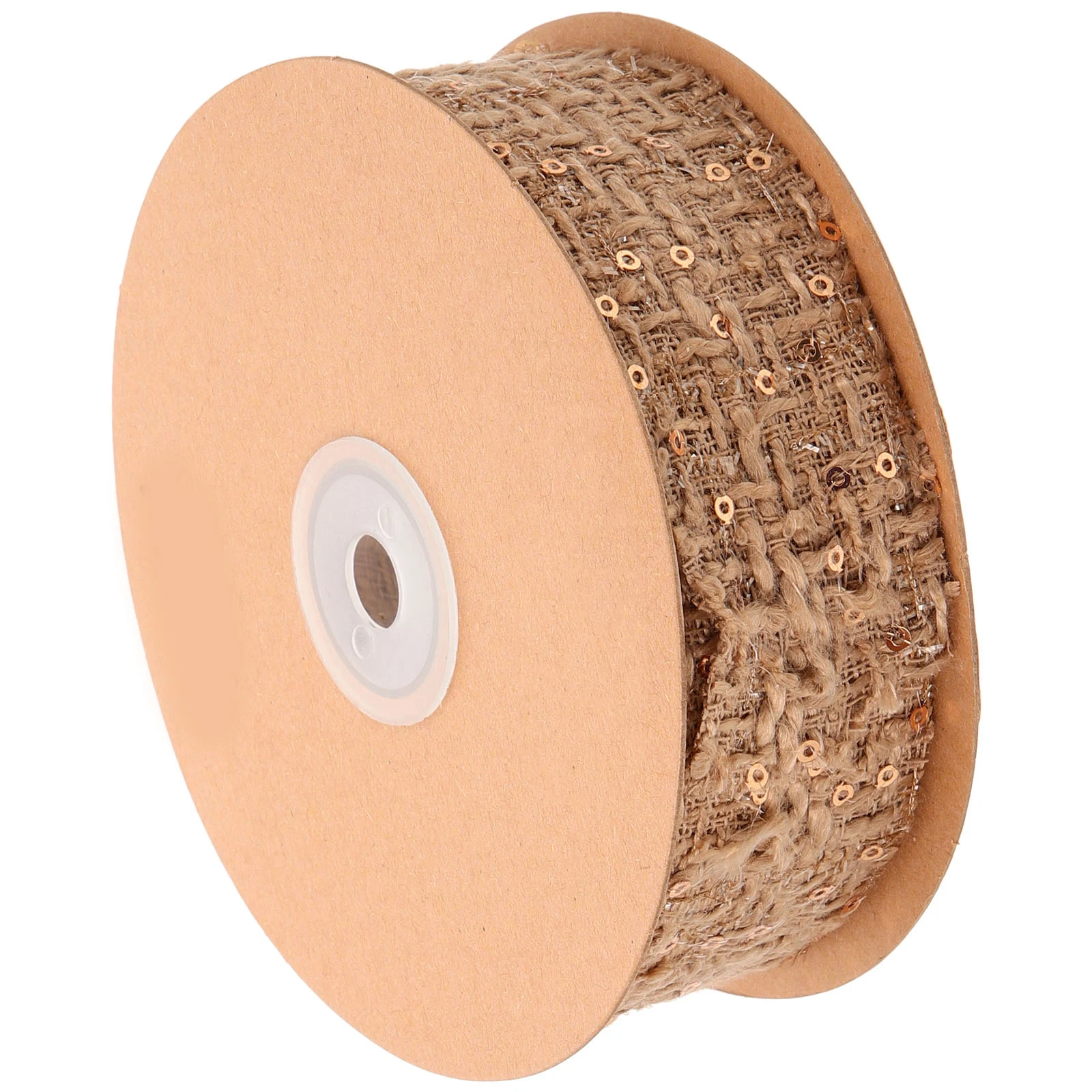 

Polyester Ribbon 3.8CM Wired for Bows Hair Bow 002 Khaki 10Yards Roll Crafting Diy Printed Ribbon Sewing Decorative Cloth