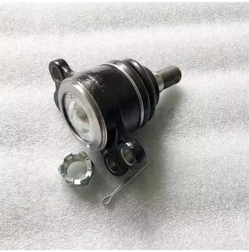 New  Front Suspension End Assy Lower Arm Ball Joint Nut  for Ssangyong Rexton Kyron Korando SportsOEM 4454109005