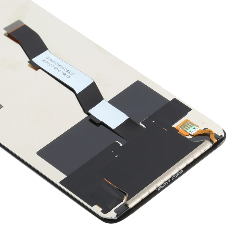 New Original Mi 10T Screen For Xiaomi Mi 10T Pro 5G LCD Display With Frame 6.67\