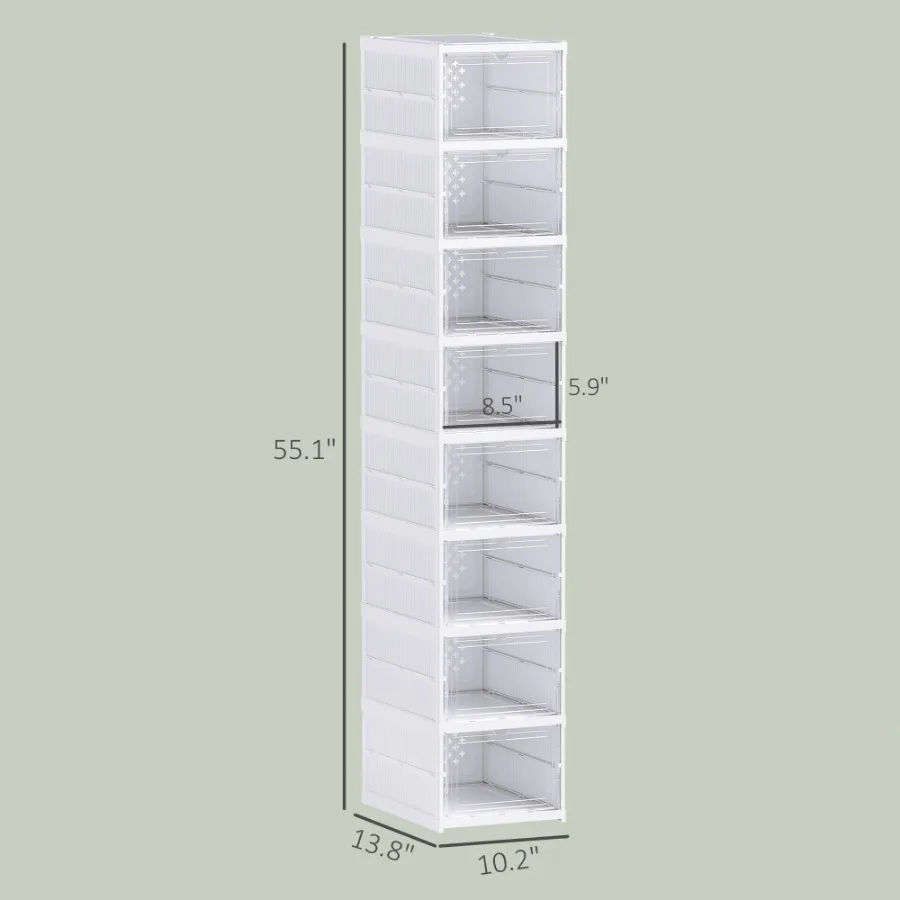Shoe Boxes, 2026 year