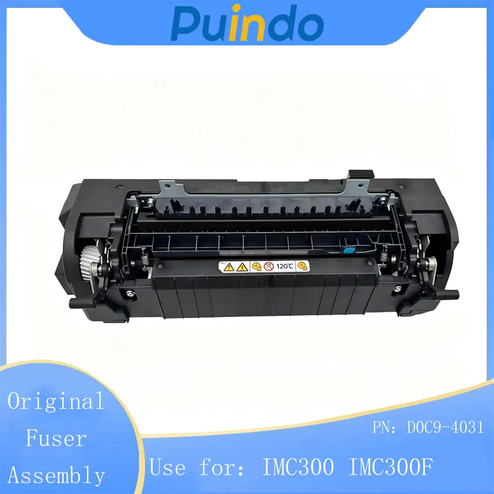 D0C9-4031 Original Remanufactured Fuser Assembly for Ricoh IMC300 IMC300F Fuser Unit D0C94031