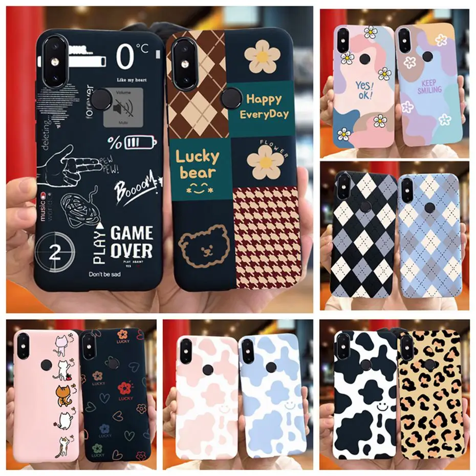 For Xiaomi Mi 8 Se …