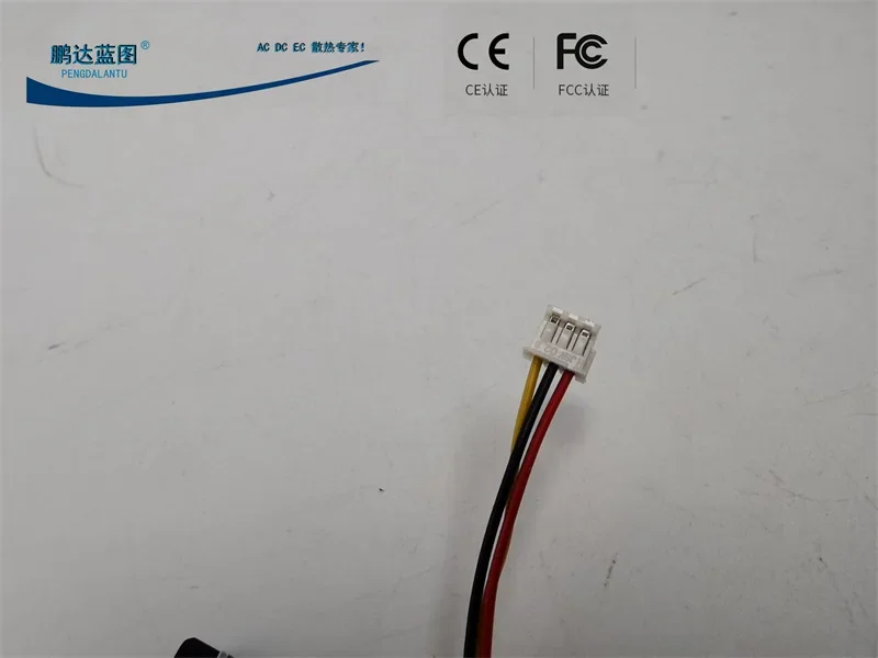 pa Mute 3508 Hydro Bearing 5v0. 08A Turbine Blower 3. 5cm Miniature Sideward Cooling Fan35*35*8MM
