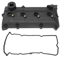 Подходит для Nissan X-Trail Rocker Cover и комплект прокладок 2001-2014 T30 QR20