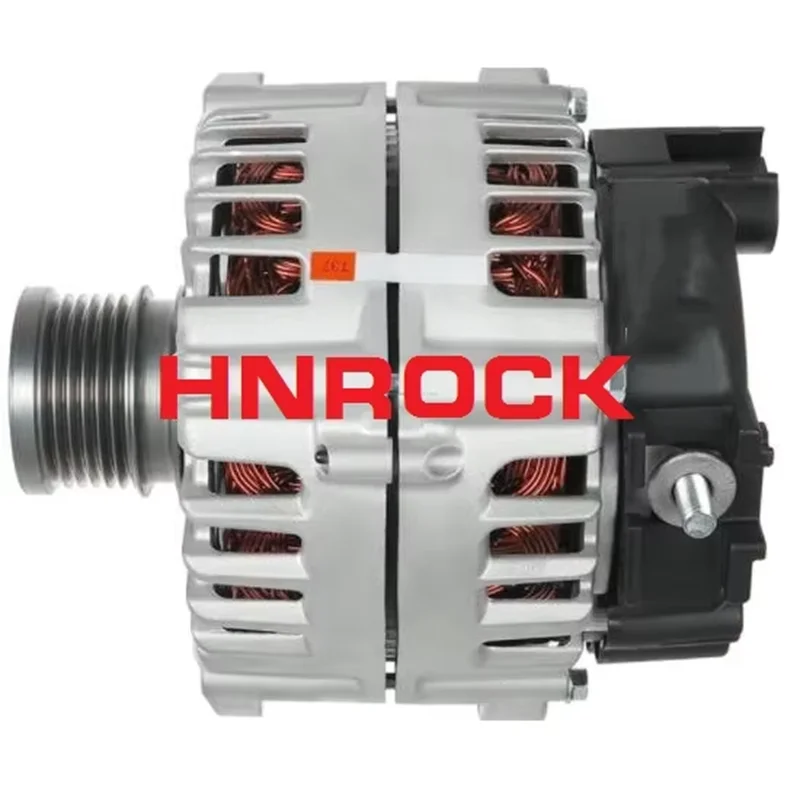

НОВЫЙ ГЕНЕРАТОР HNROCK 12В 180А 0009062100 00090621000080 11823N FG18S061 FGN18S061 LRA03326 ДЛЯ MERCEDES BENZ