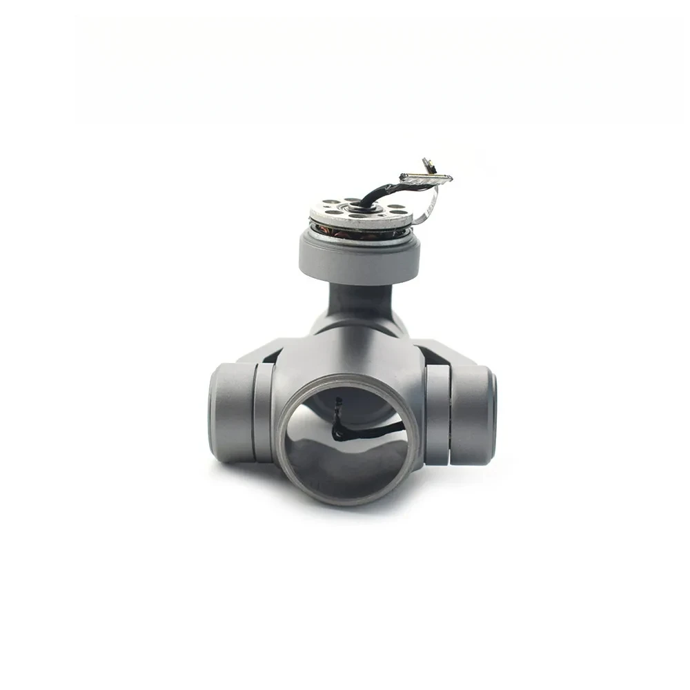 Gimbal قذيفة فارغة ل DJI Mavic 2 Pro PZT الإسكان شل دون كاميرا ل DJI Mavic 2 التكبير الطائرة بدون طيار إصلاح قطع الغيار