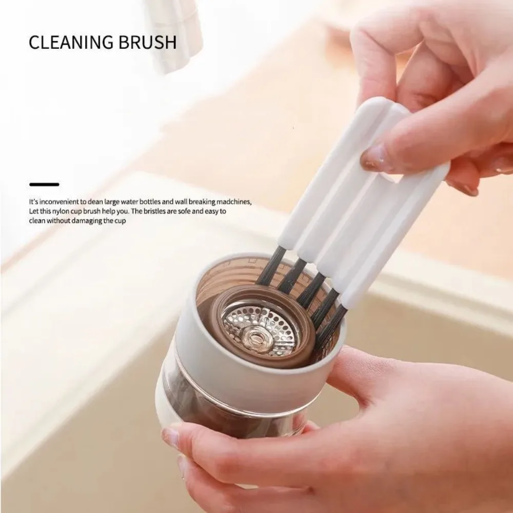 Duster Keyboard Soft Brush Bendable Multifunctional Computer Cleaning Brush Tiny Soft Keyboard Cleaner Corner Gap Cleaning