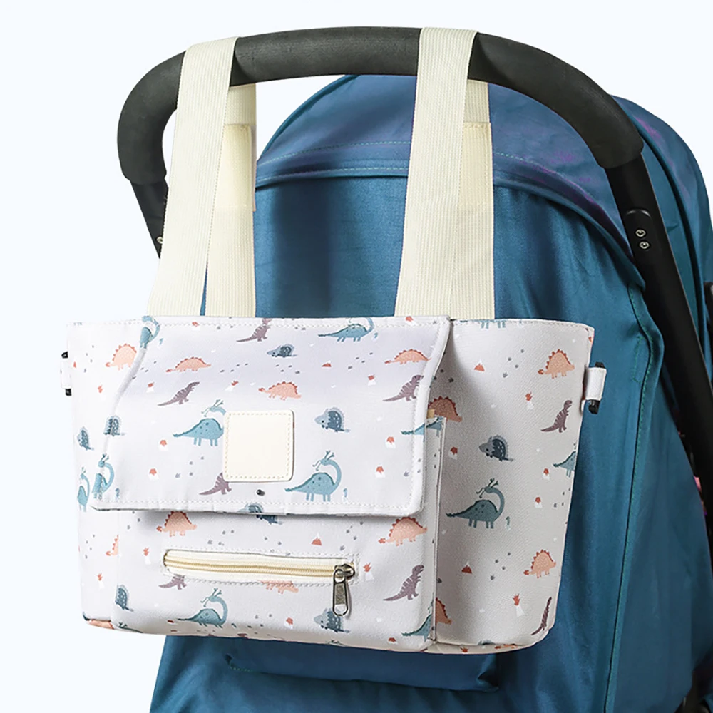 Mommy Bag Wear Resistant Nylon - Maternity Wear 评论和价格