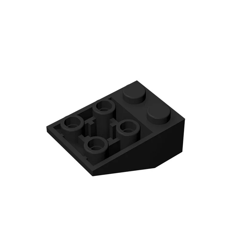 50pcs 3747b 3747 inversé 33 3x2 briques Collections en vrac modulaire GBC jouets pour technique MOC bricolage blocs de construction cadeaux
