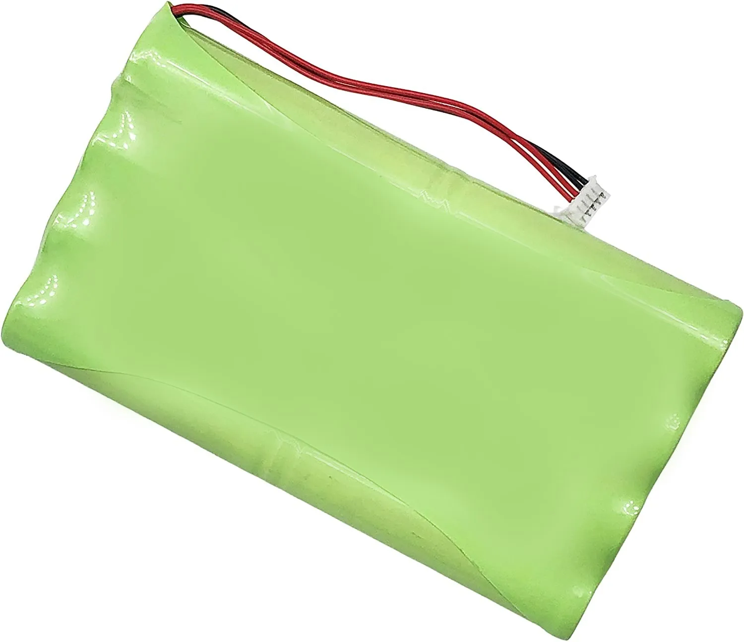 Ni-MH 9.6V 2200MAh BVCM0085-1650-D เปลี่ยนแบตเตอรี่สำหรับ Yaesu FNB-85H FNB-72ฟุต-817 FT-817ND FNB-72xh FNB-85 two Way วิทยุ