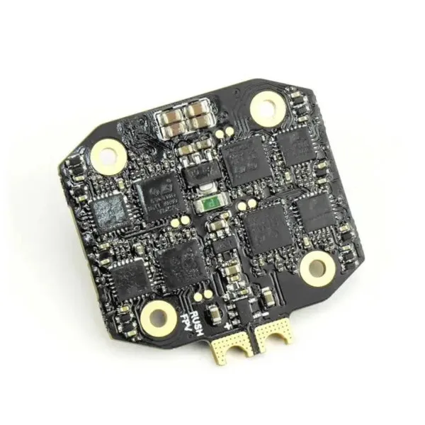 RUSH MATRIX 30A blheli _ 32 4-в-1 ESC