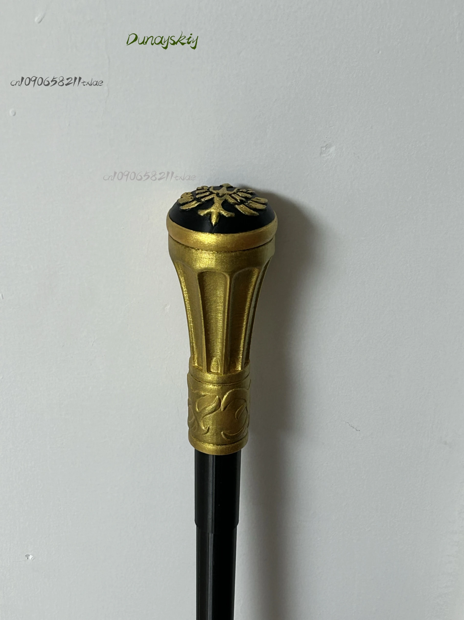 ساعة الساحرة Guardian Witch Nico Cosplay - عصا سحرية قابلة للسحب |   دعامة موسم التخرج للهالوين