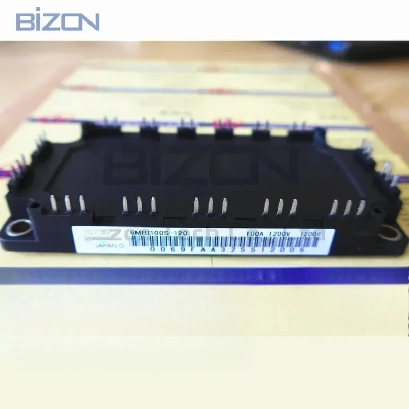 

6MBI100S-120 6MBI100S-120-02 6MBI100S-120-50 6MBI100S-120-52 New Original Module