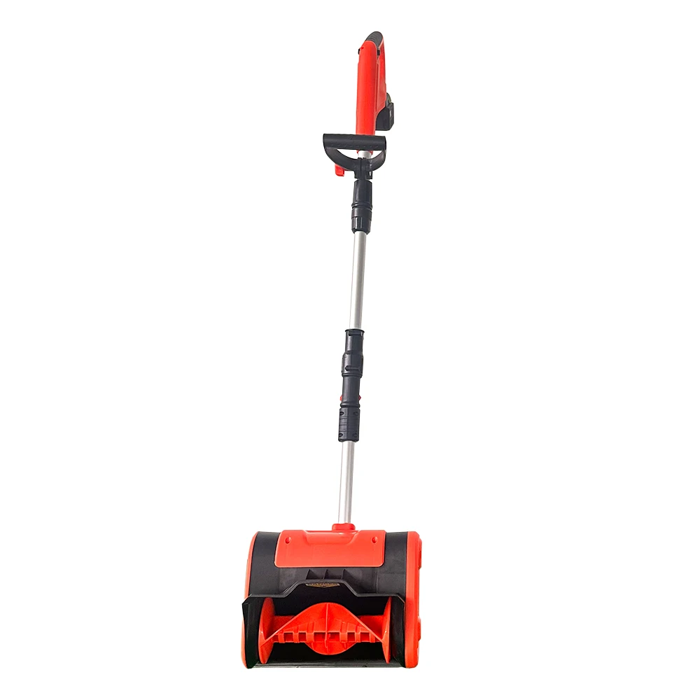VOL-3100 with Plugs From All Over the World Handheld Electric Snowplows Small Household Snow Throwers