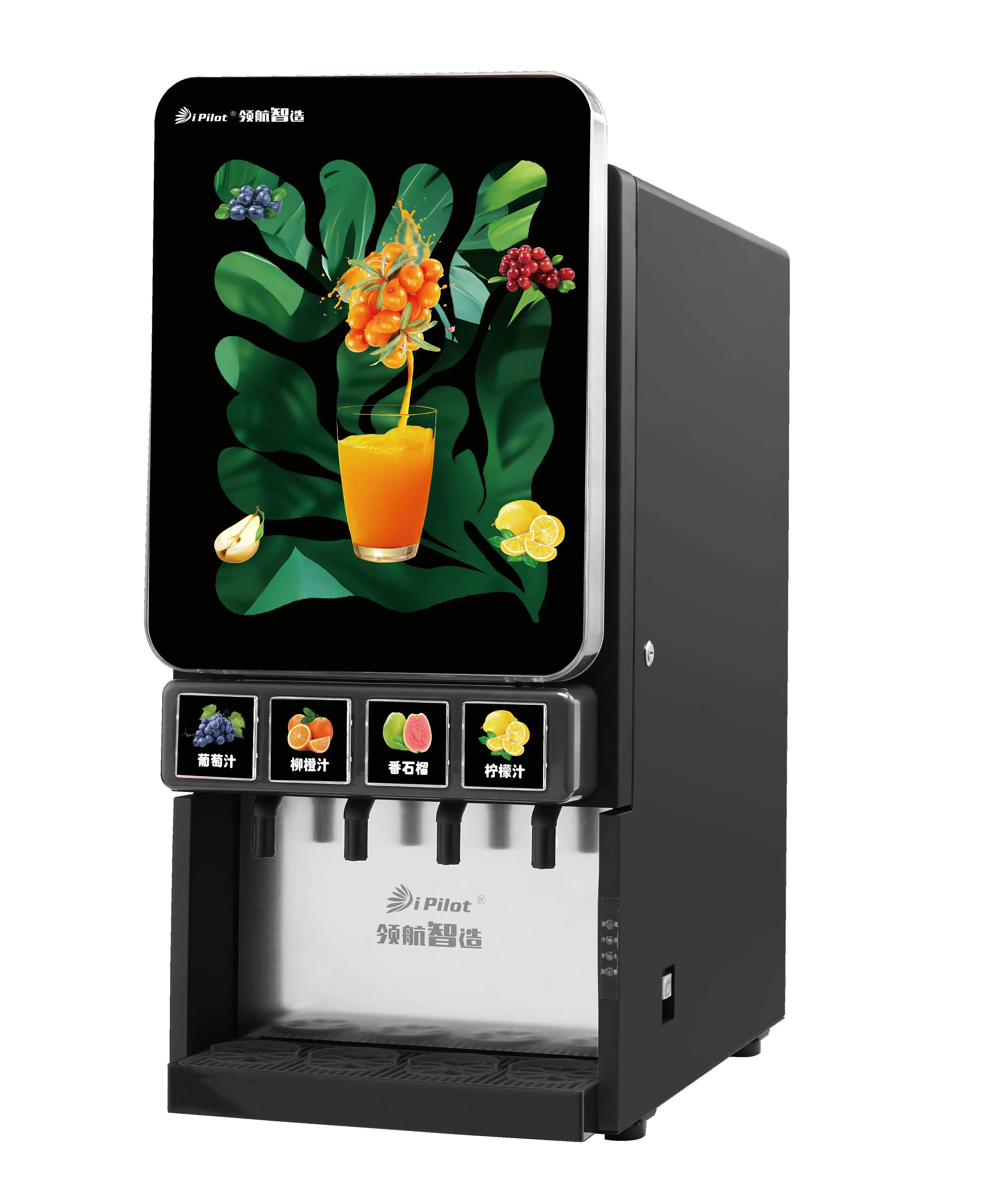 Juice Concentrate Dispenser - Corolla 4S